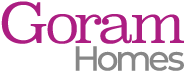 Goram Homes Logo