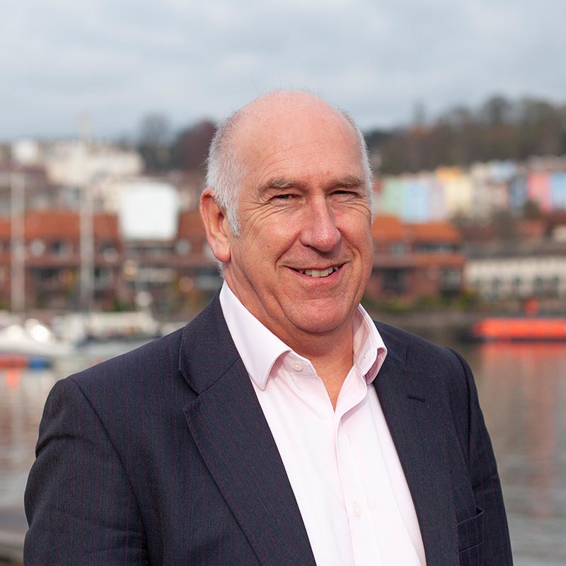 Goram Homes – Profile_Chris Arnold Profile Photo Chris Arnold