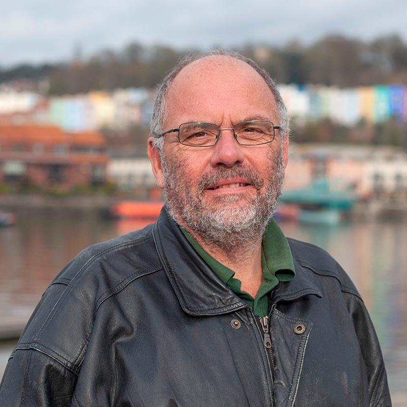 Goram Homes – Profile_Don Alexander Profile Photo Don Alexander