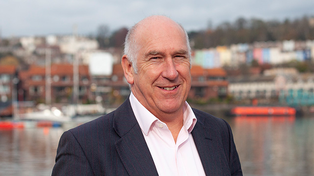 Goram Homes – Profile_Chris Arnold Profile Photo Chris Arnold