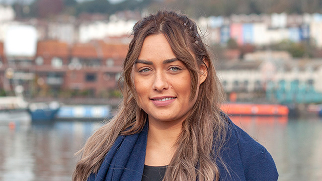 Goram Homes – Profile_Neesha Woods Profile Photo Neesha Woods