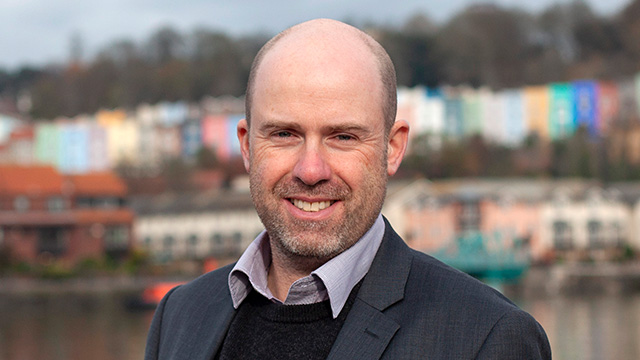 Goram Homes – Profile_Stephen Baker Profile Photo Stephen Baker