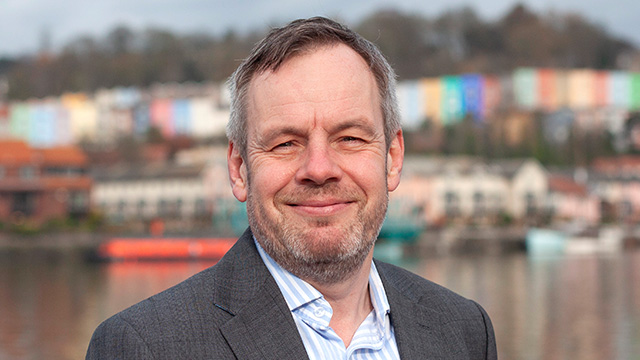 Goram Homes – Profile_Tim Bluff Profile Photo Tim Bluff