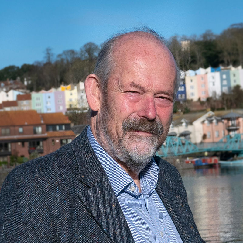 Gorham Homes – Profile Nick Buckland Profile Photo Nick Buckland