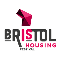 Bristol Hosuing Festival Logo