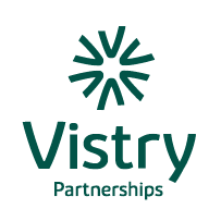Vistry Partnerships Logo