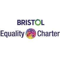 Bristol Equality Charter Logo