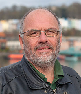 Goram Homes – Cllr Don Alexander, Non-Executive Director Council Representative Cllr Don Alexander, Non-Executive Director Council Representative