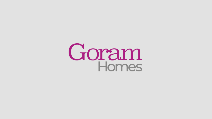 Goram Homes Holding Image of logo