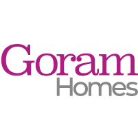 Goram Homes Logo