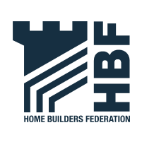 Home Builders Federation Logo