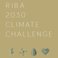 RIBA Climate Logo