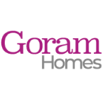 Goram Homes - Partner logo