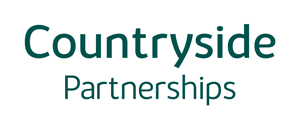 Countryside Partnerships Logo